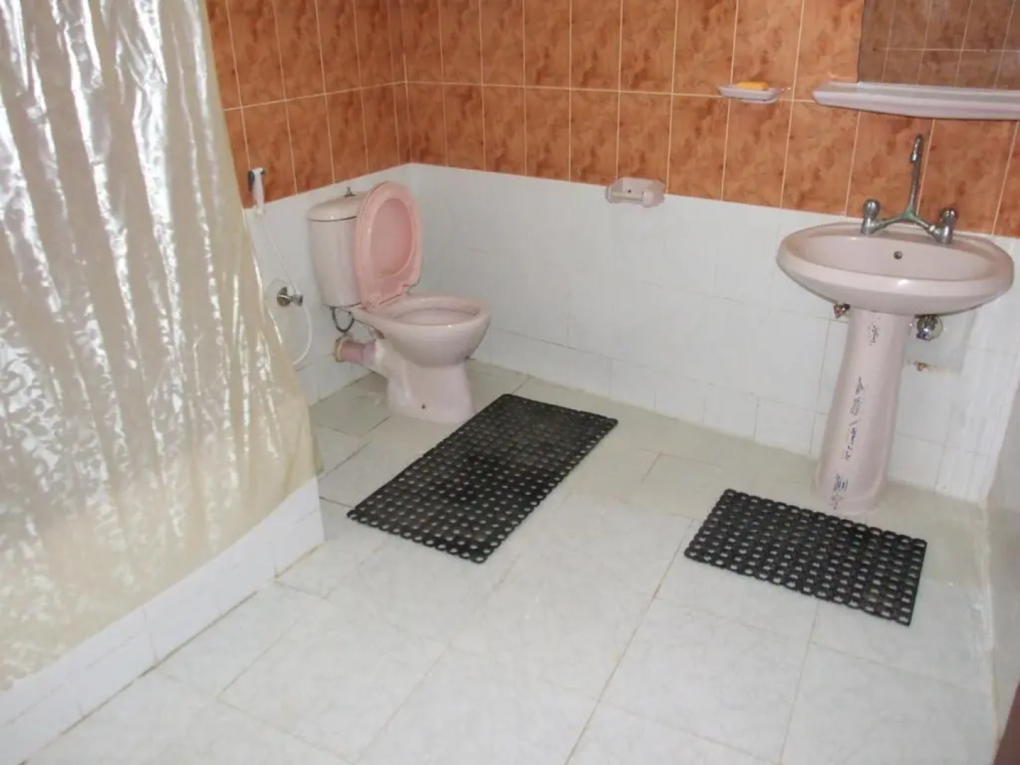 Отель Dahab Plaza