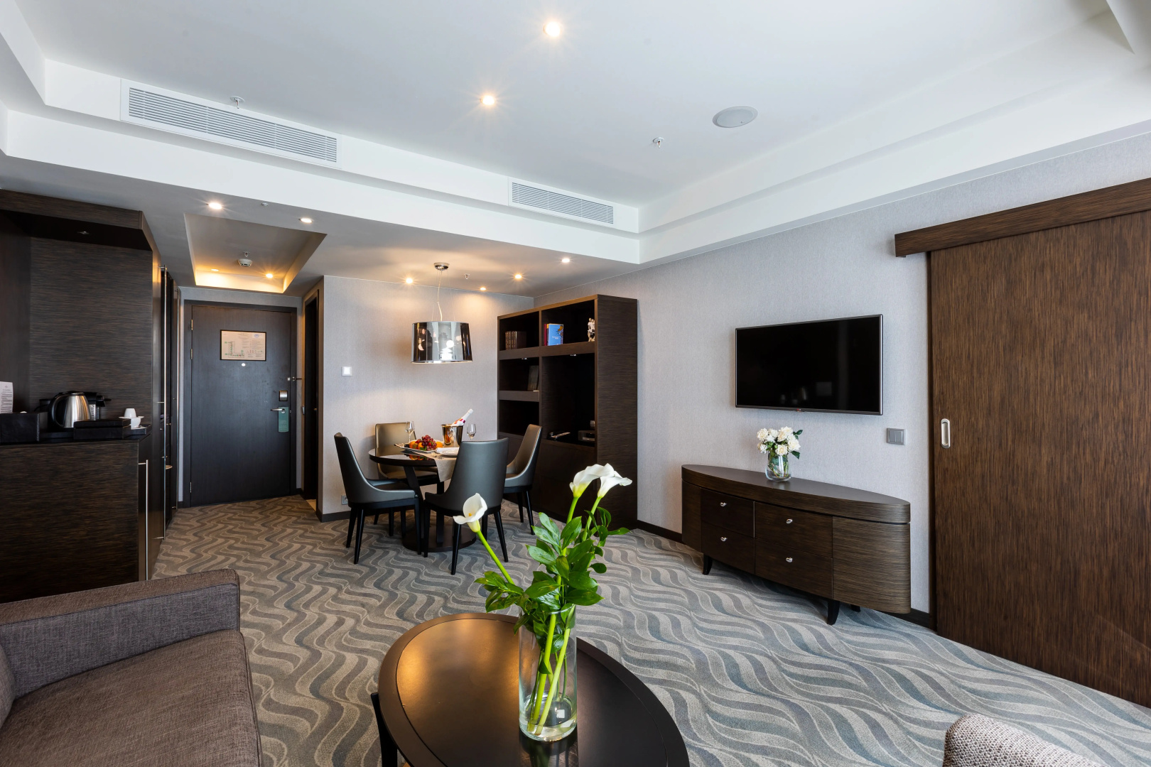 Отель SheratonPlaza Ufa Congress Hotel