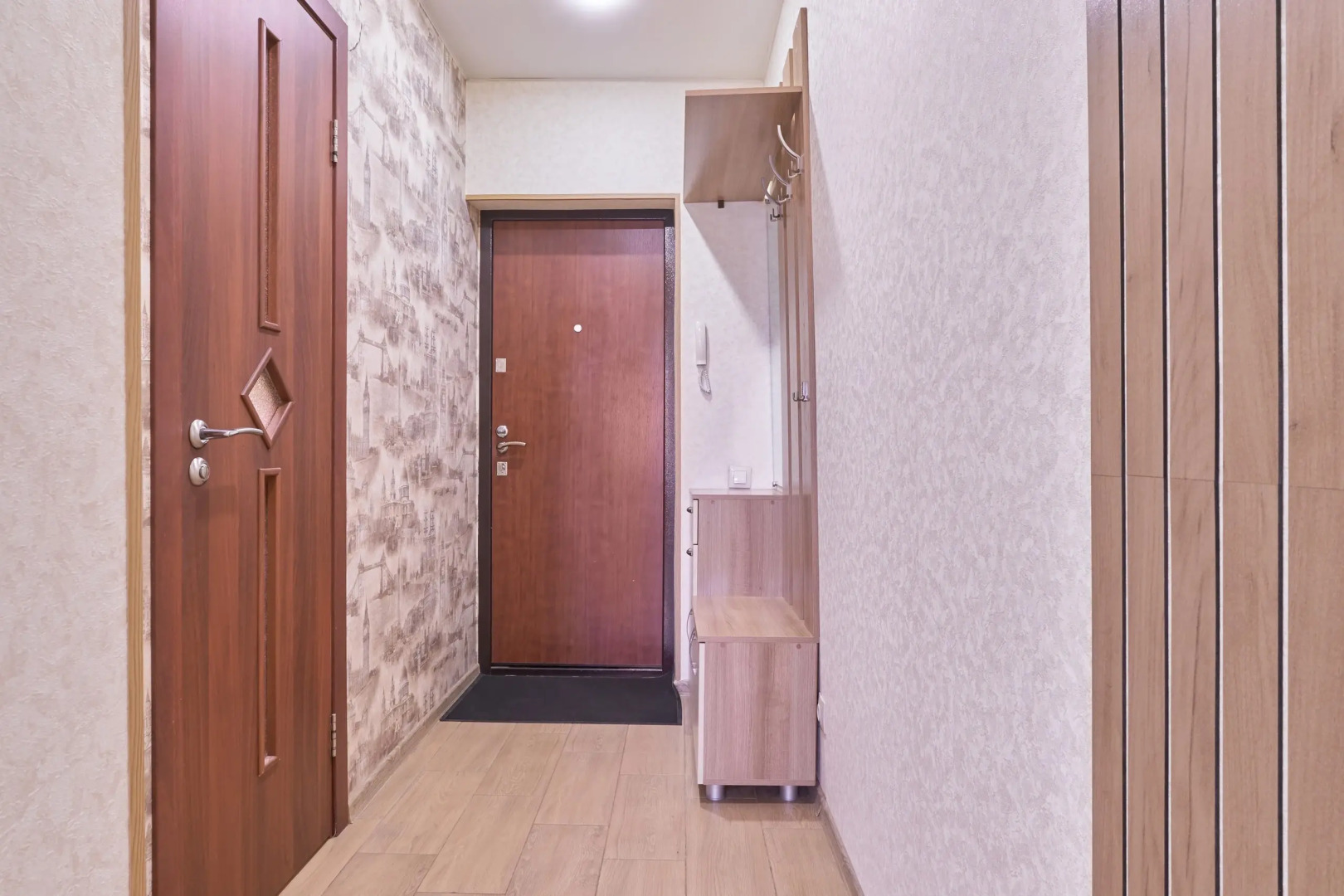 Квартира Уютная студия на двоих