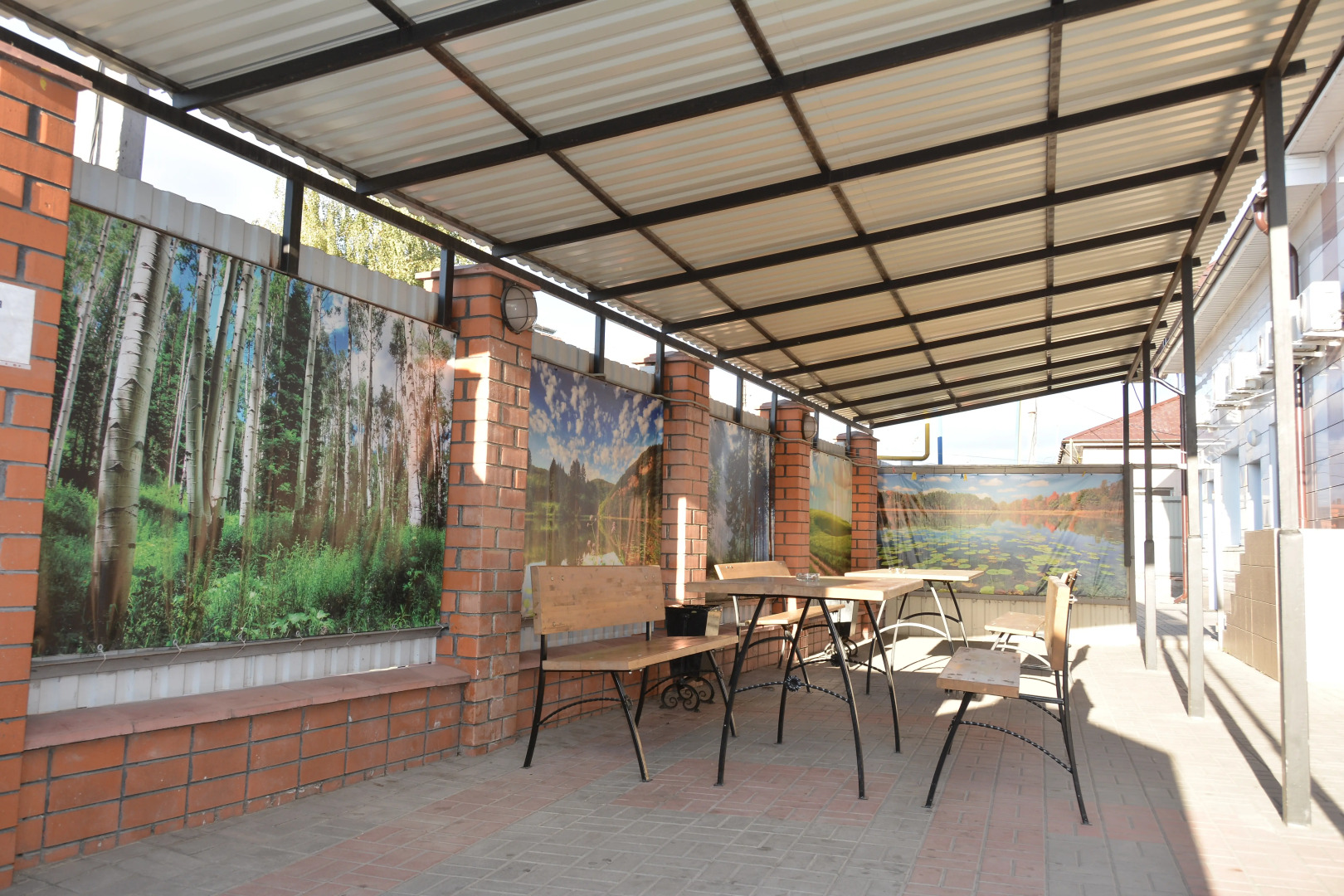 Гостевой Домик