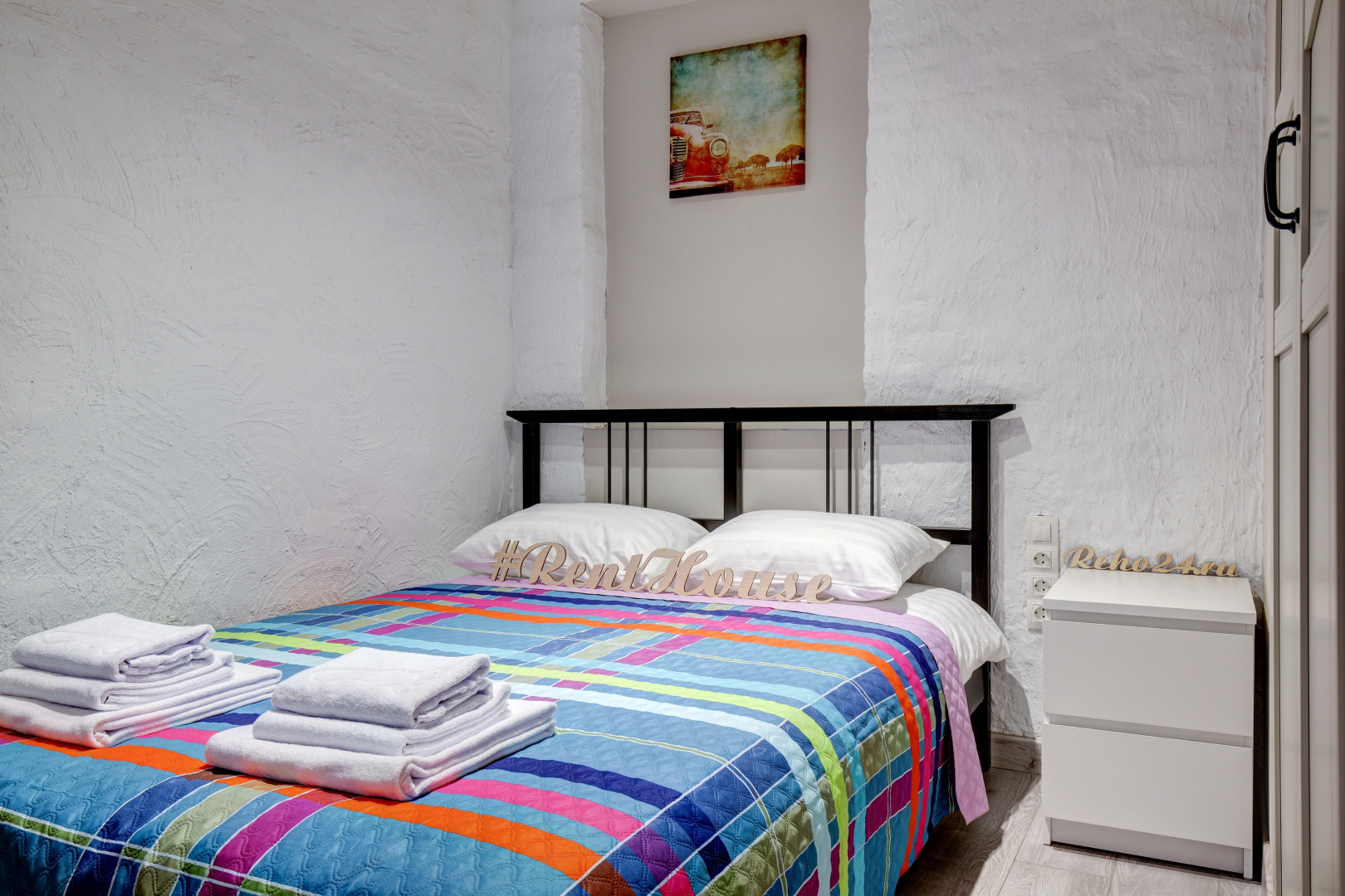 Апартаменты Ленина 10