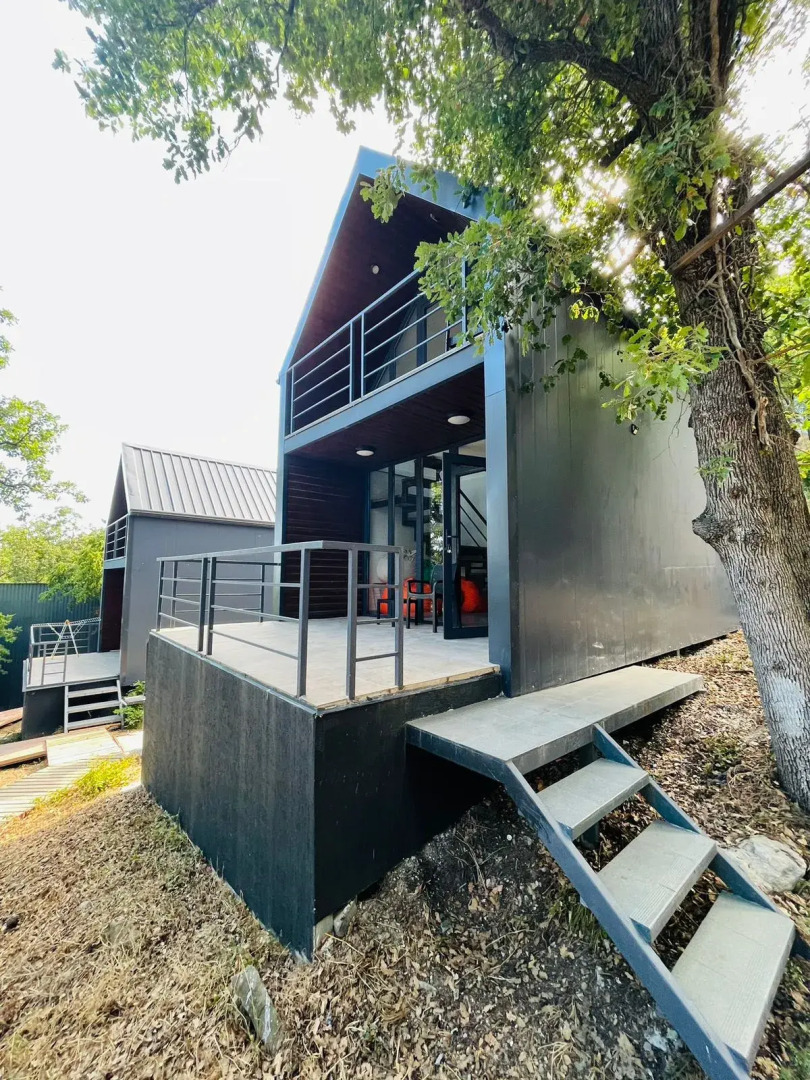 Частный дом Лесная Лагуна