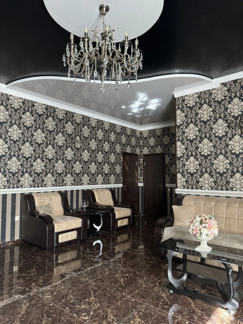 Гостевой дом на улице Этокская 106В