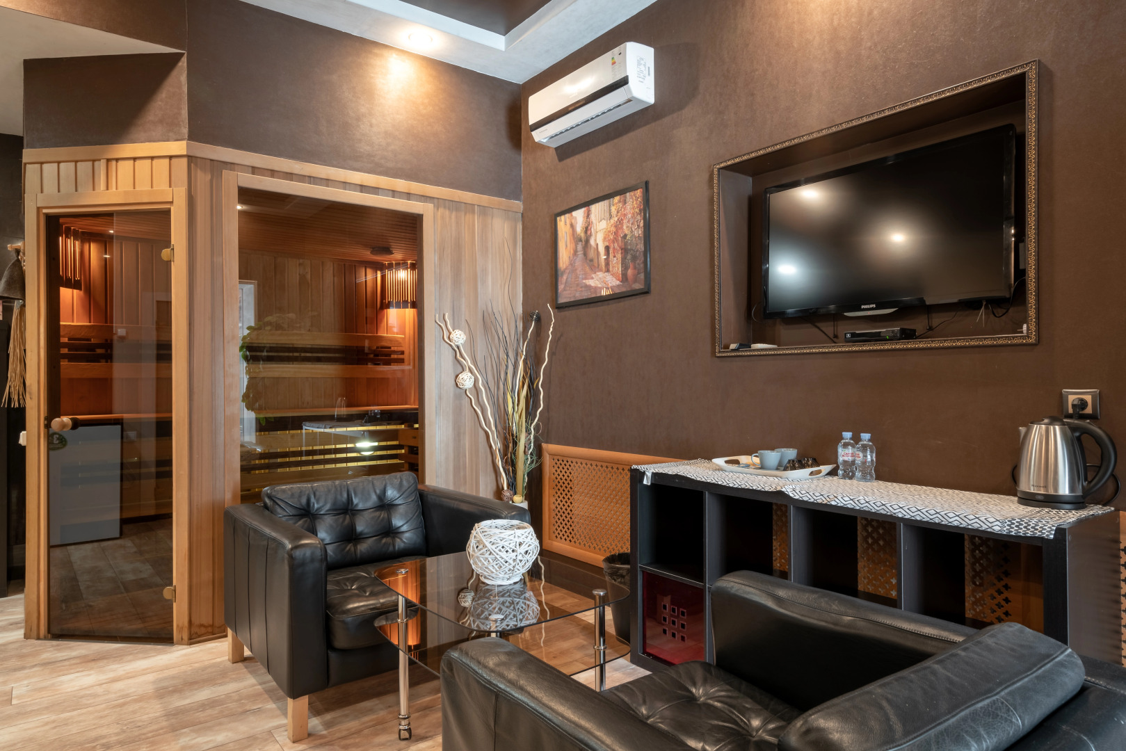 Мини-Отель Новый День