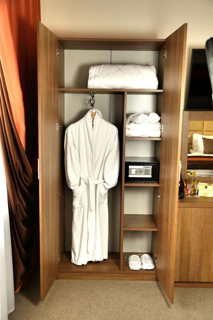 Золотые пески