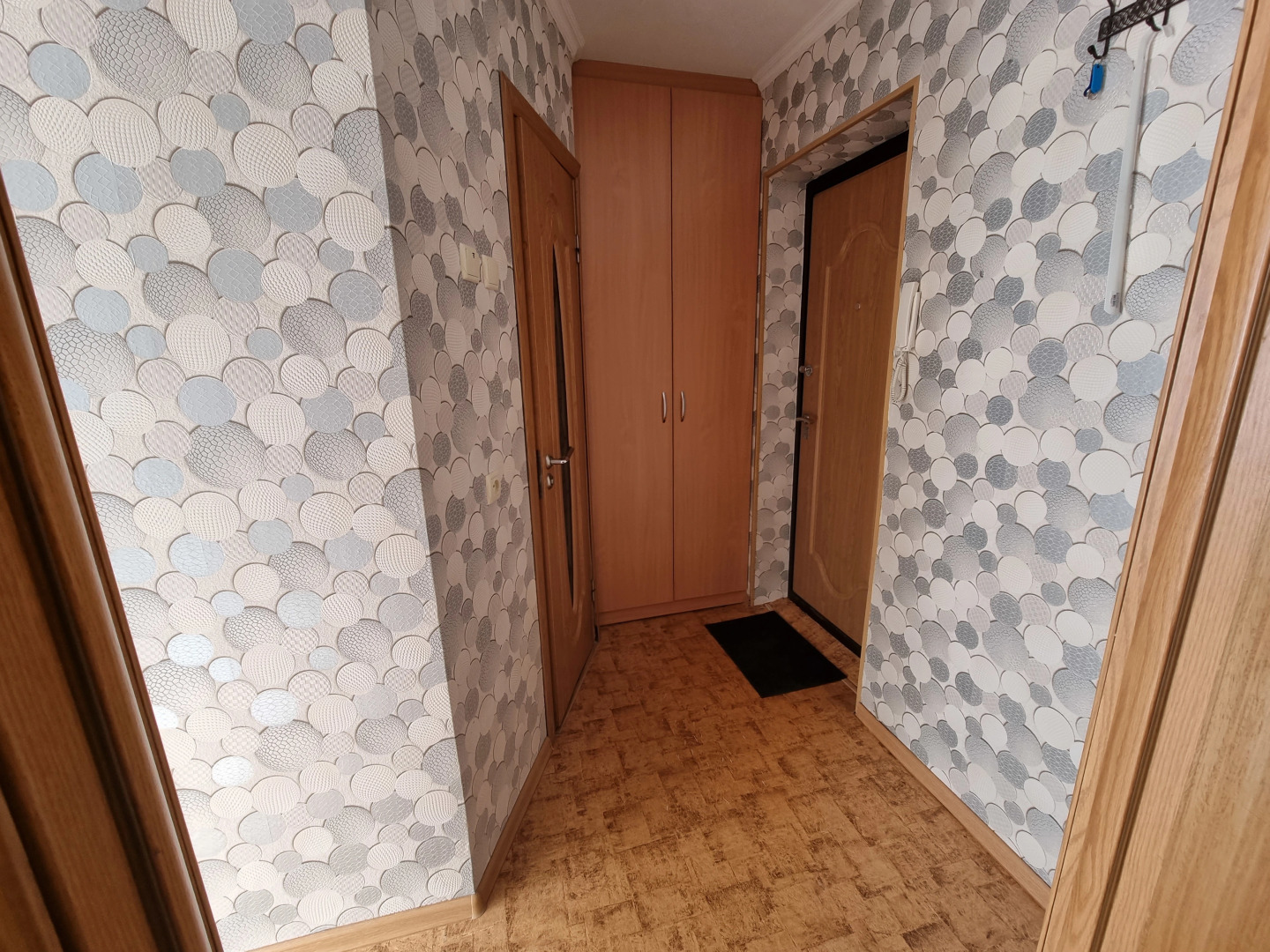 Апартаменты на улице Заводская 19