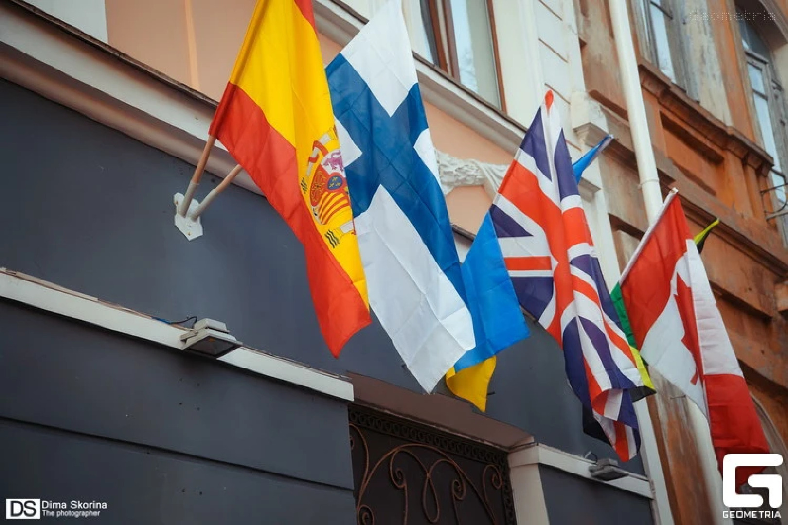 Хостел Papa`s Chernigov