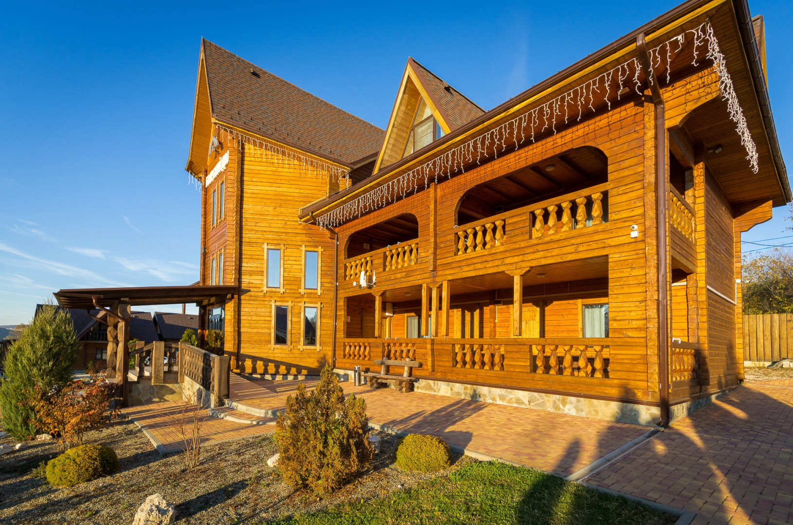 Мини-отель Боярский двор