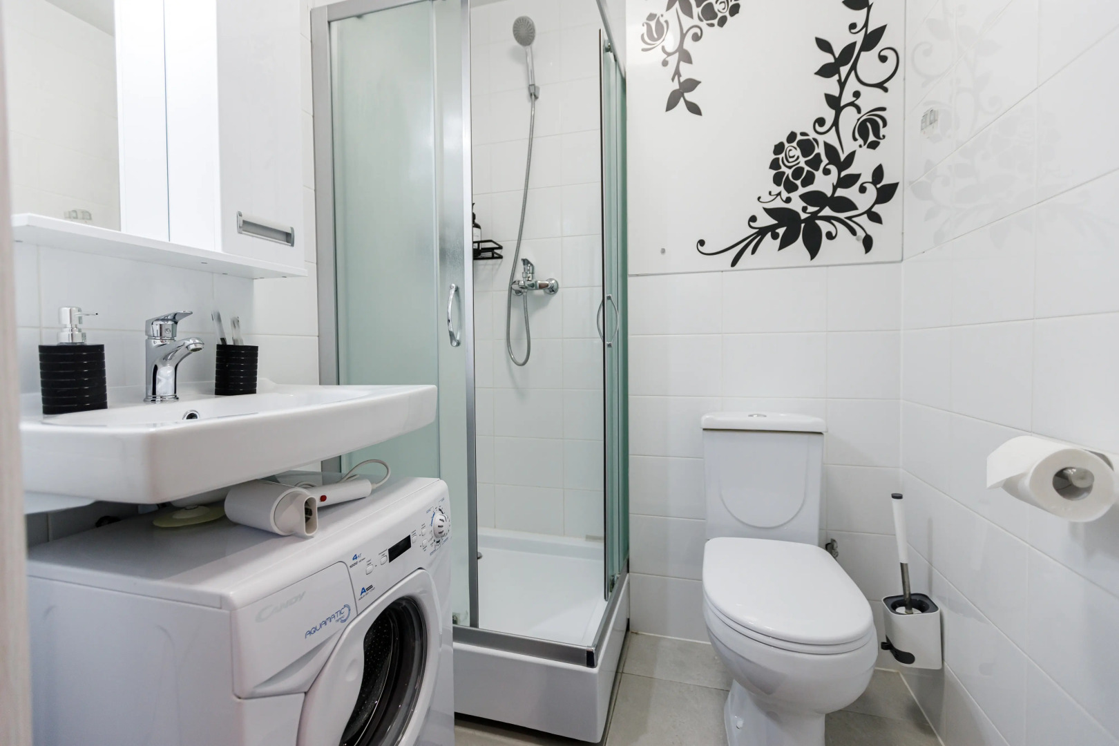 Квартира студия для вашего комфорта