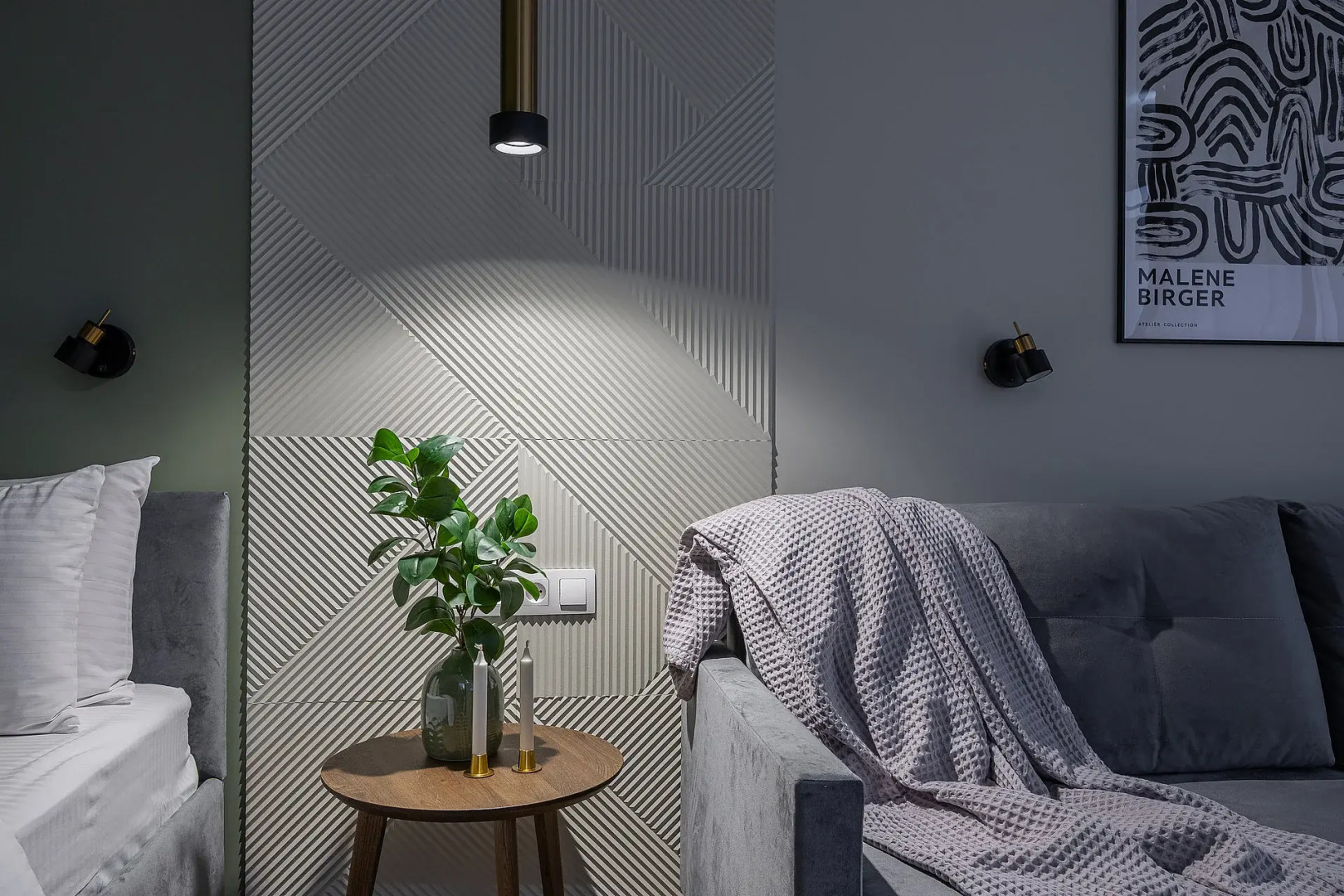 Квартира в самом центре на ул.Звездинка д.7 Сова-Дом