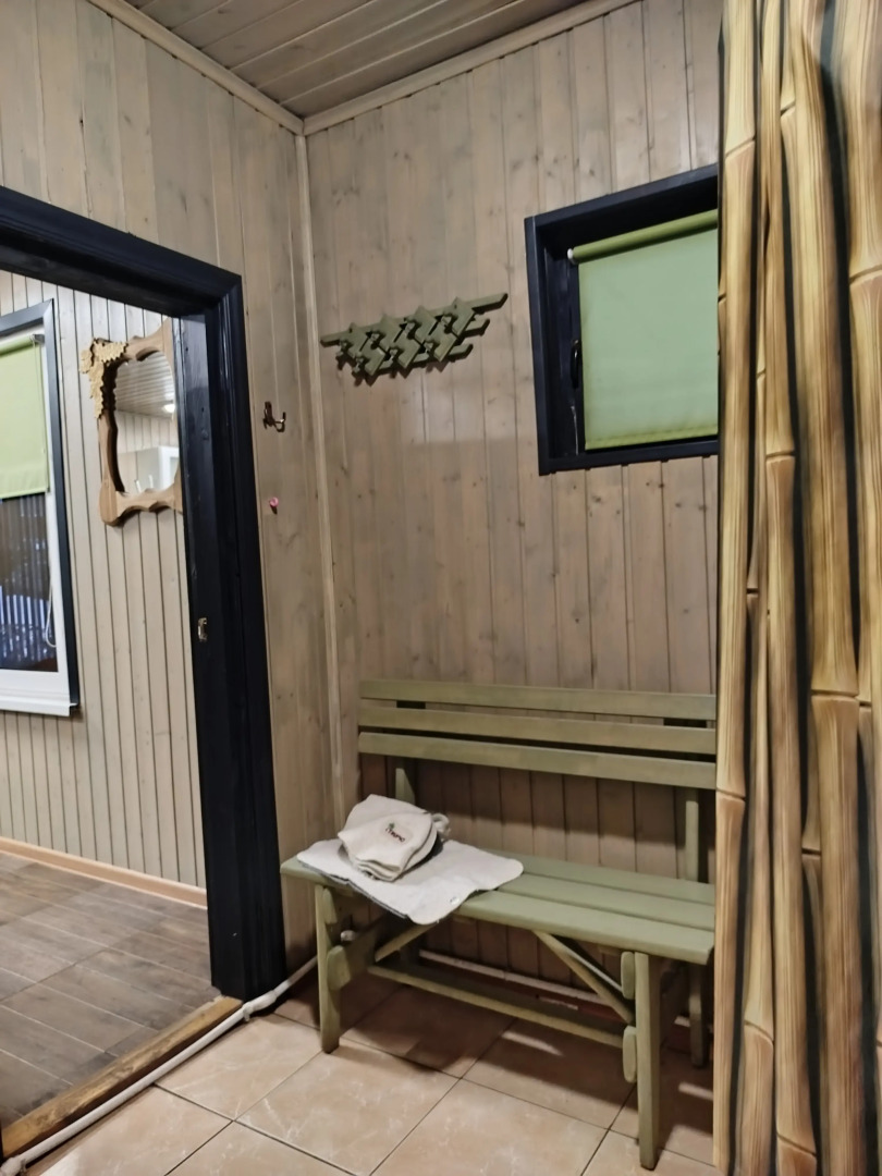 Частный дом на Цветочной