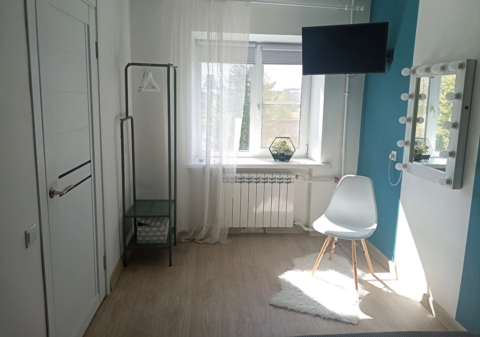 Апартаменты Двухкомнатные в 200 Метрах от Кремля