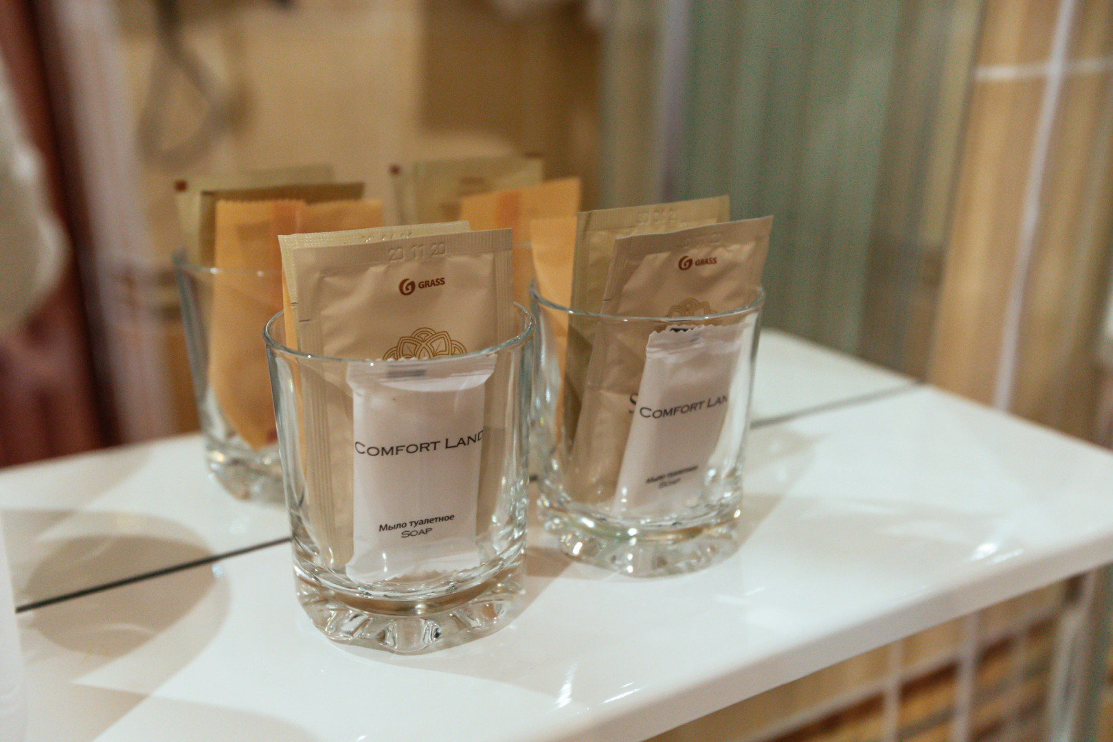 Гостевой дом Подворье в Суздале