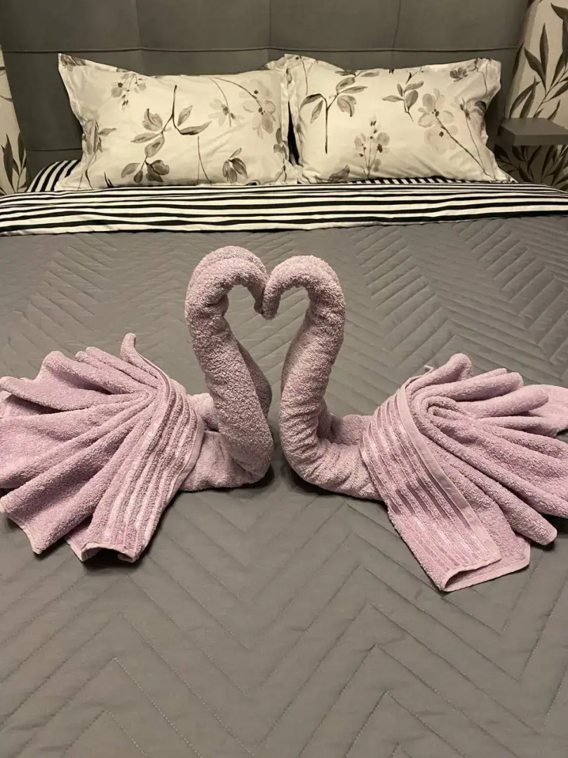 Квартира Атмосфера 318