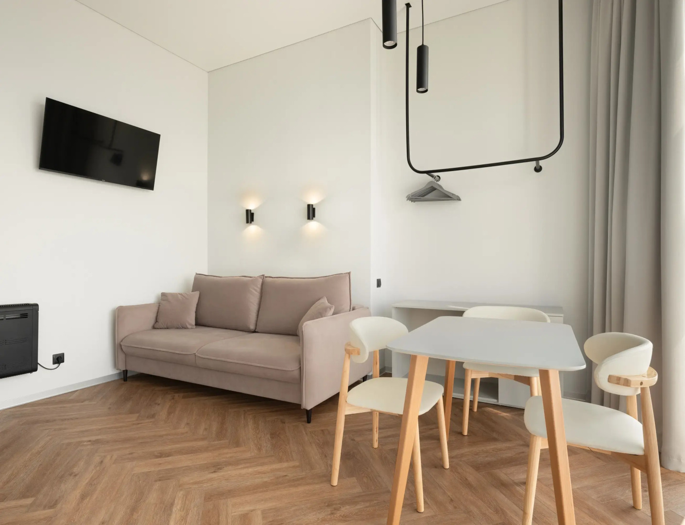 Panorama Suites Apart-Hotel