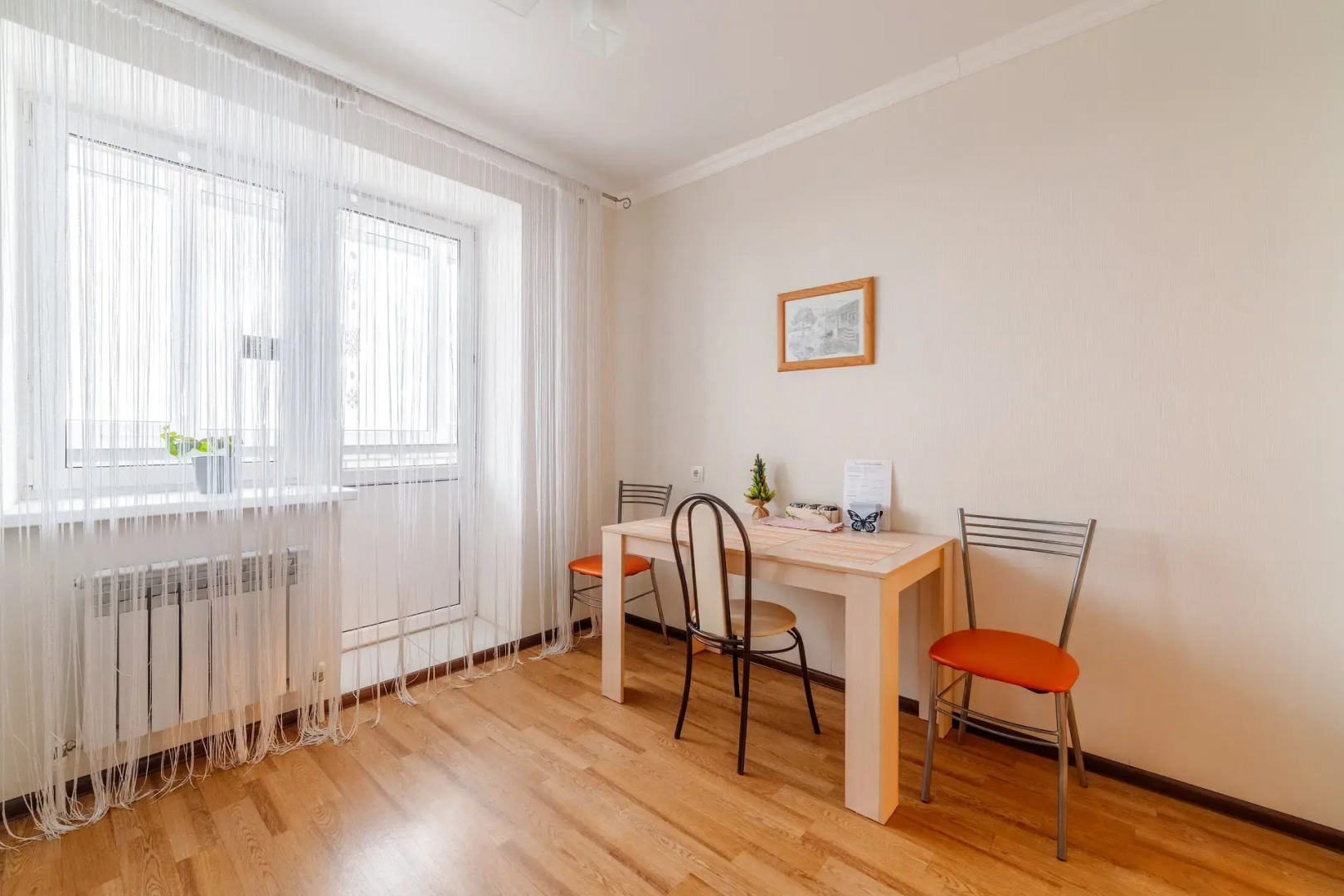 Квартира PrezentHaus на Вадима Подбельского 97