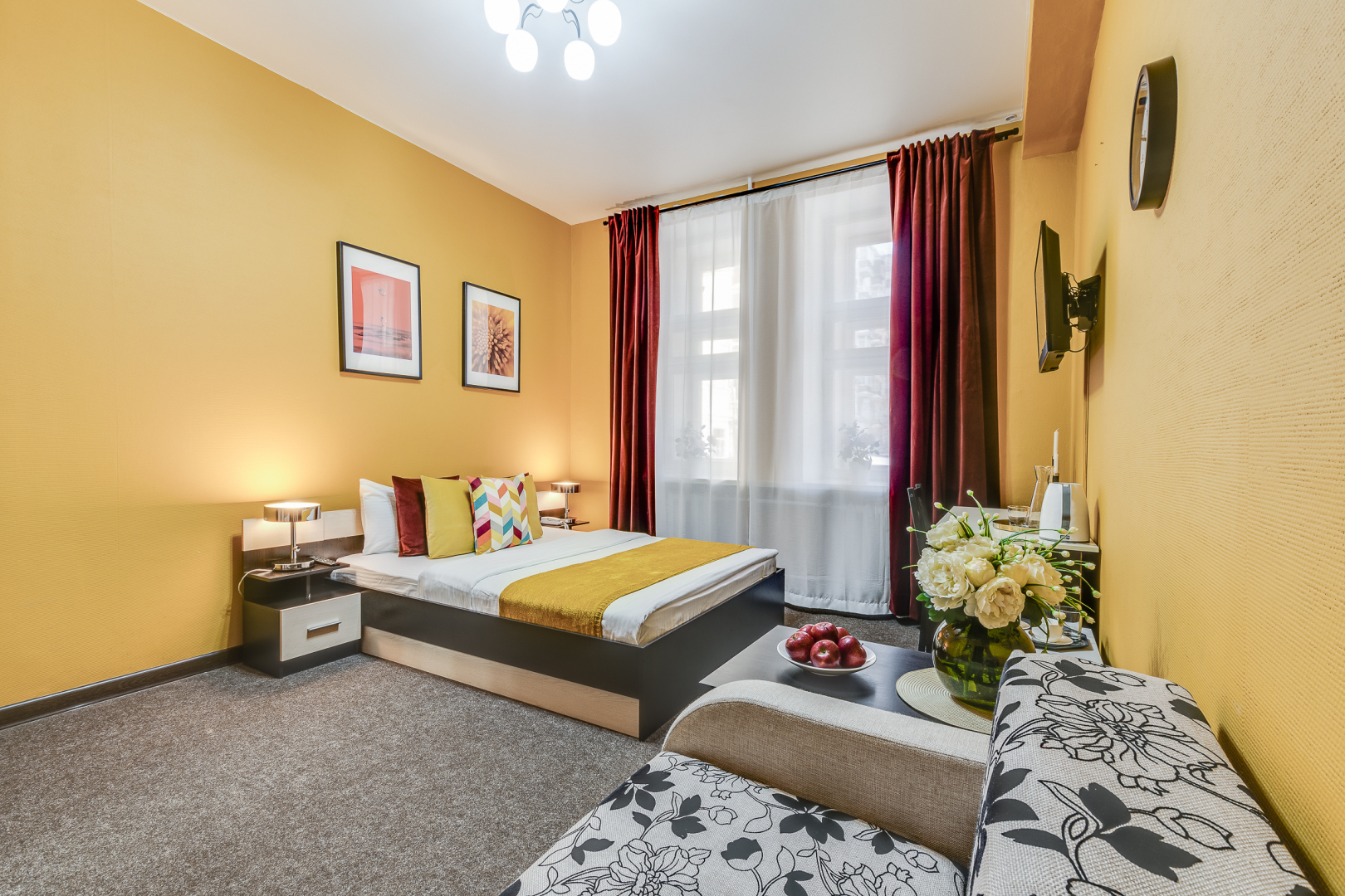 Мини-отель ДомОтель Сокол