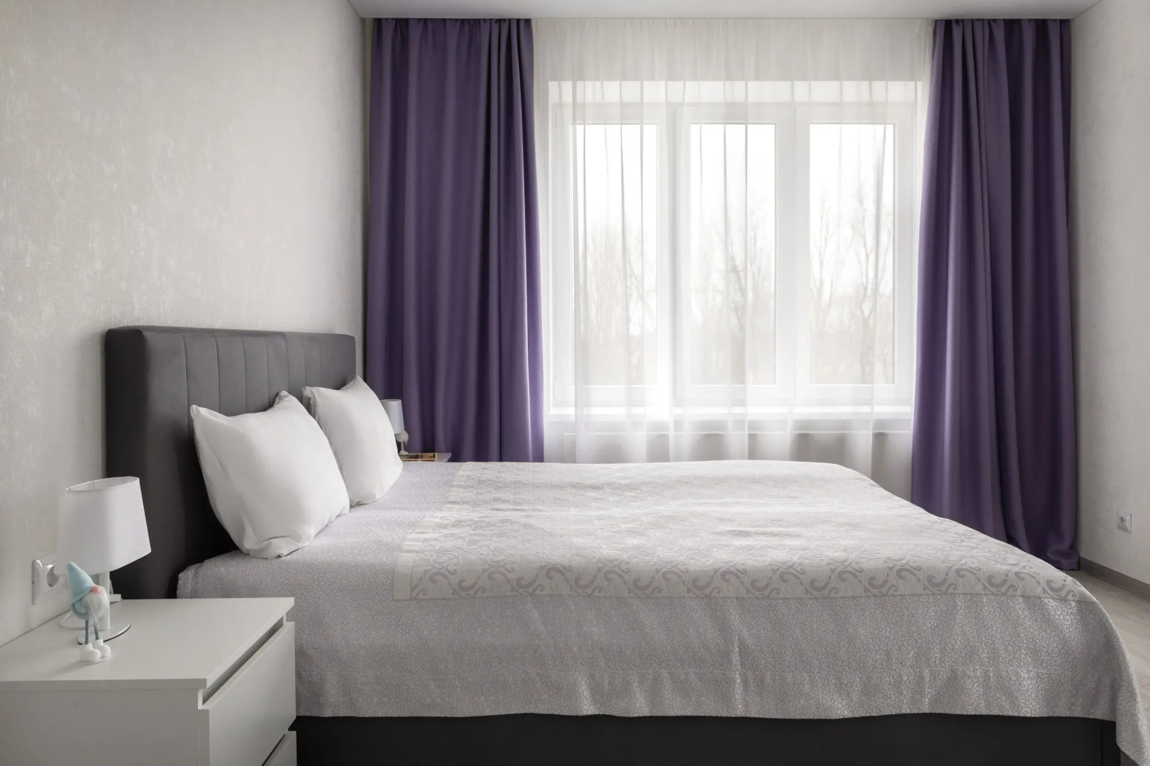 Апартаменты Azure family aparts