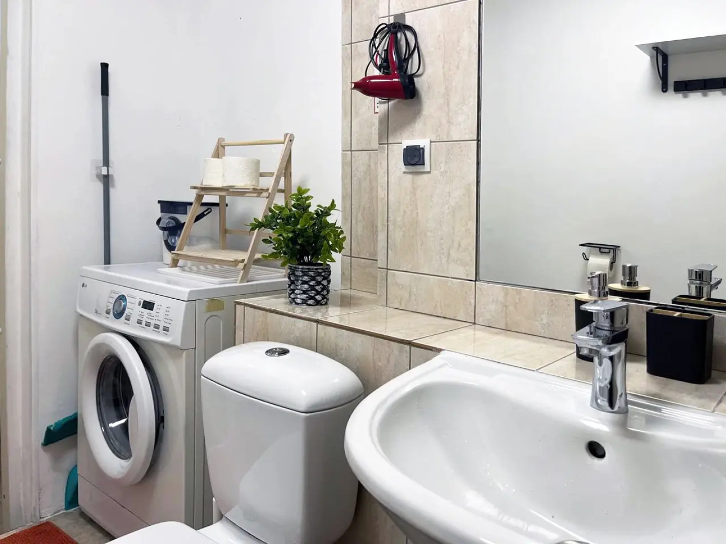 Квартира Смарт 2к Центральная Локация Красноярск