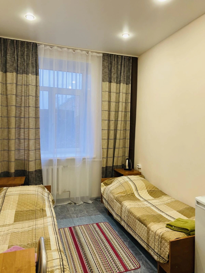 Октябрьская