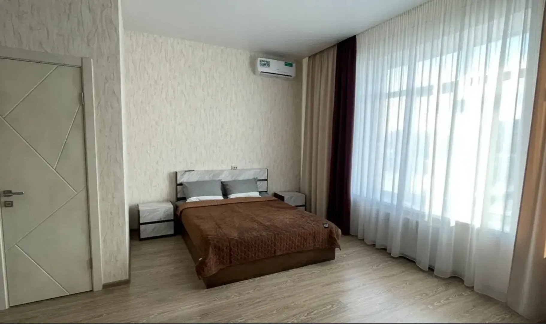 Мини-отель Александрия