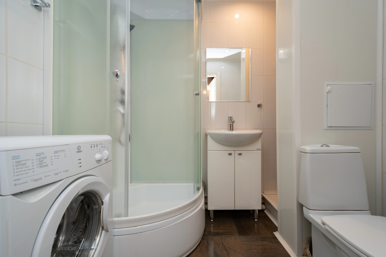 Квартира на улице Свердлова 8