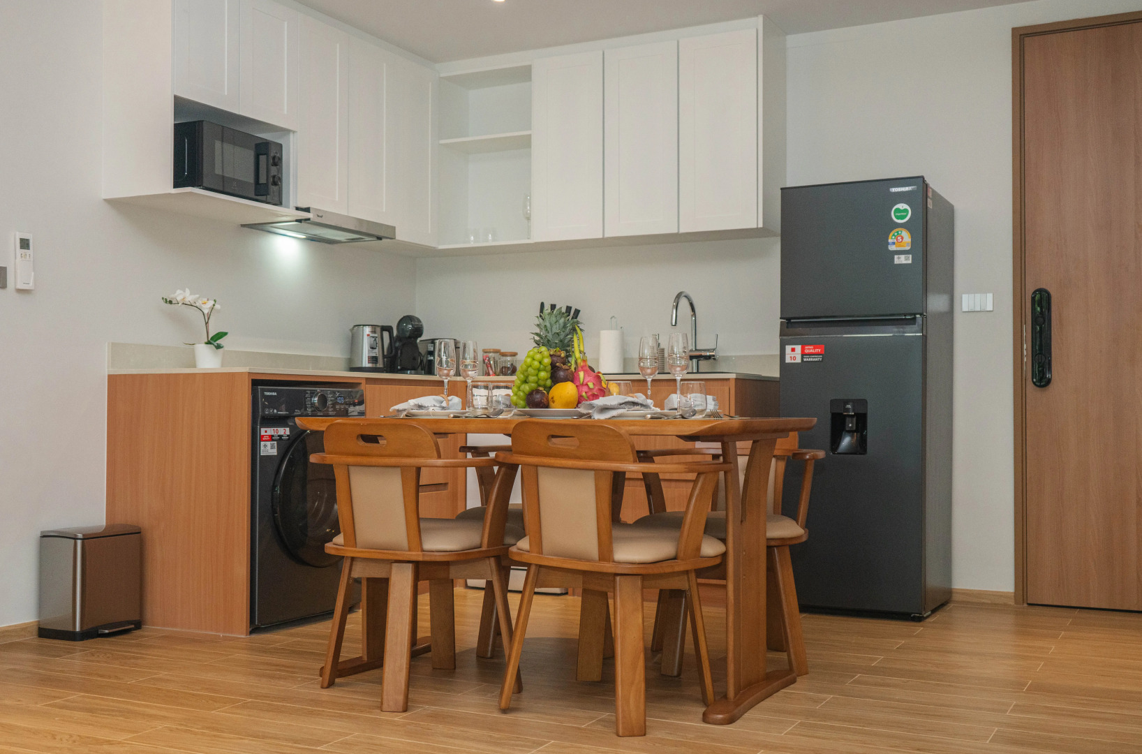 Апартаменты Laguna Beachside 2105