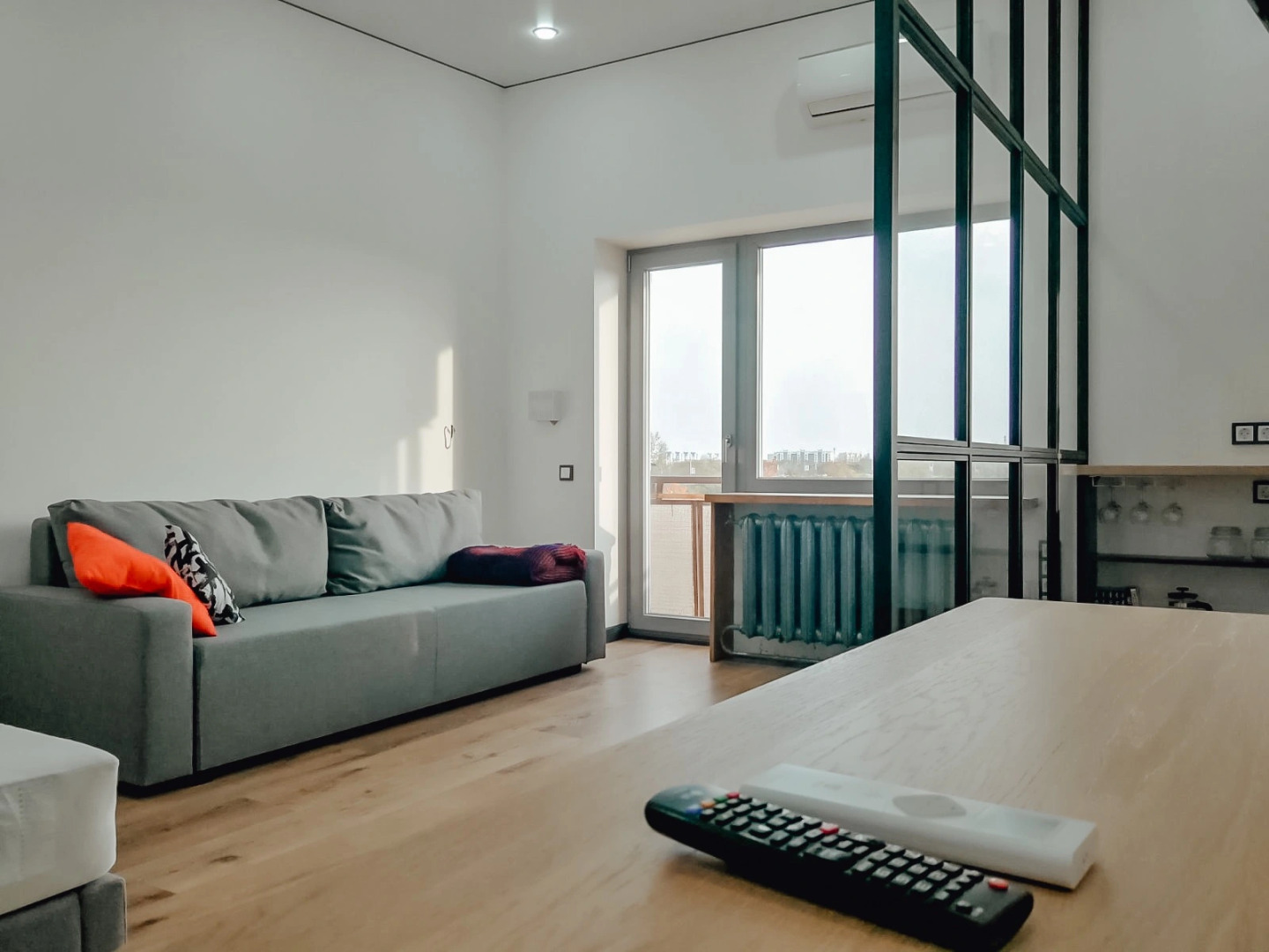 Апартаменты Chill Pill - центр - самозаселение 24/7 - 55