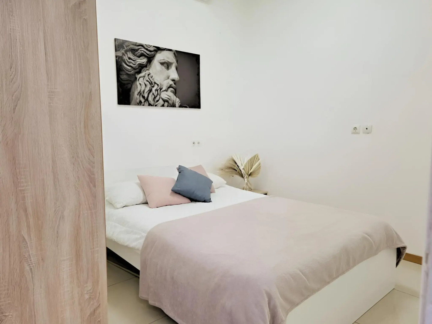 Апартаменты Заселяйся возле Кремля