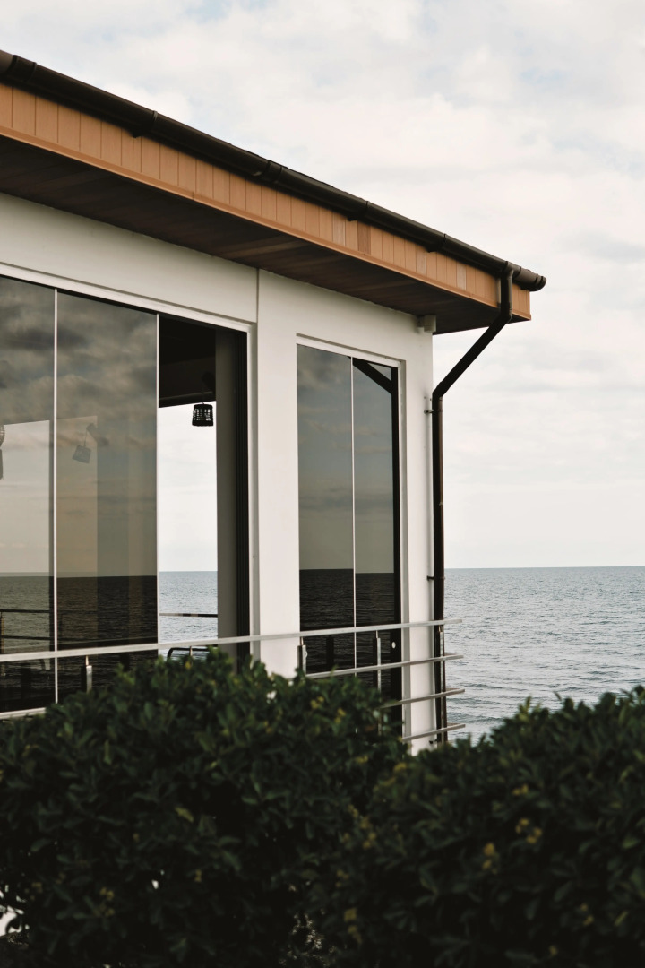 Отель Четыре Сезона