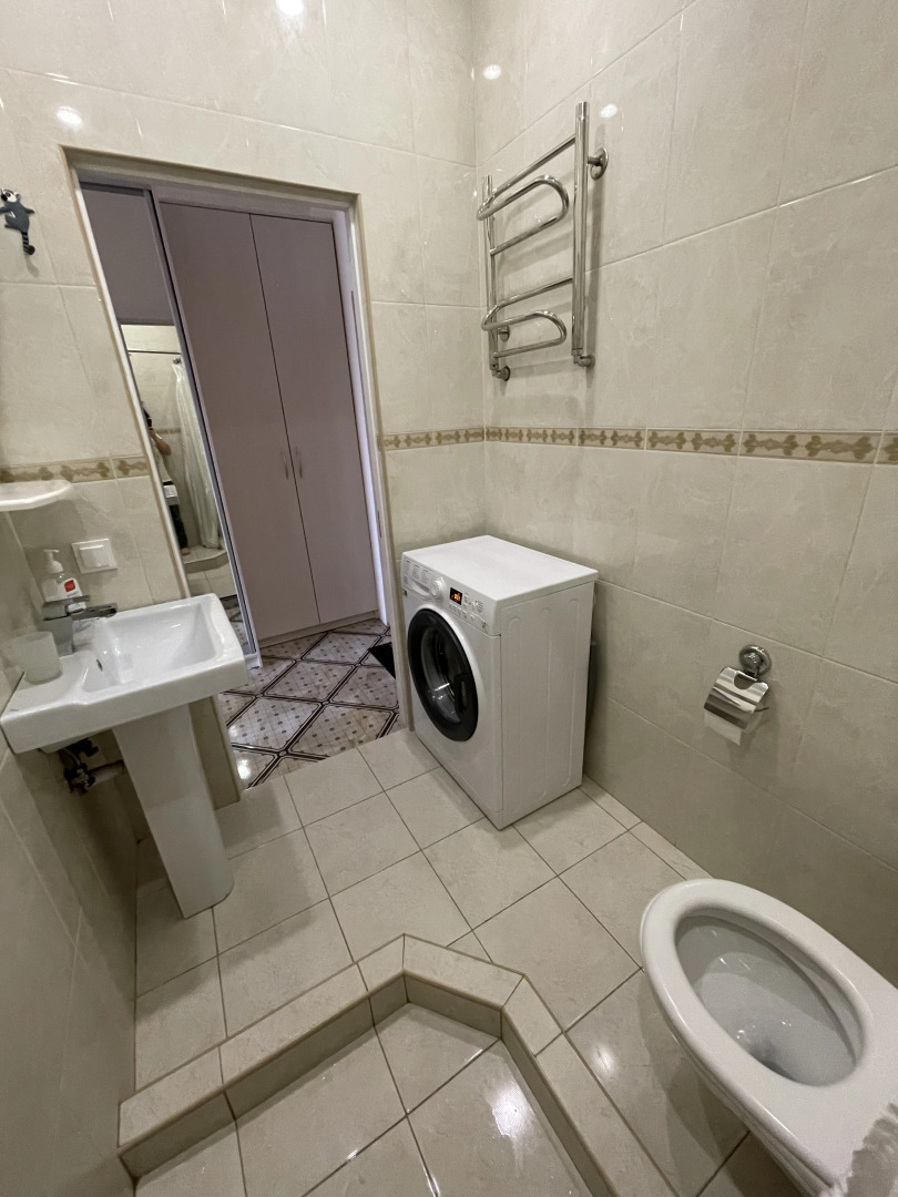 Квартира на Войкова 27 Жк Аврора