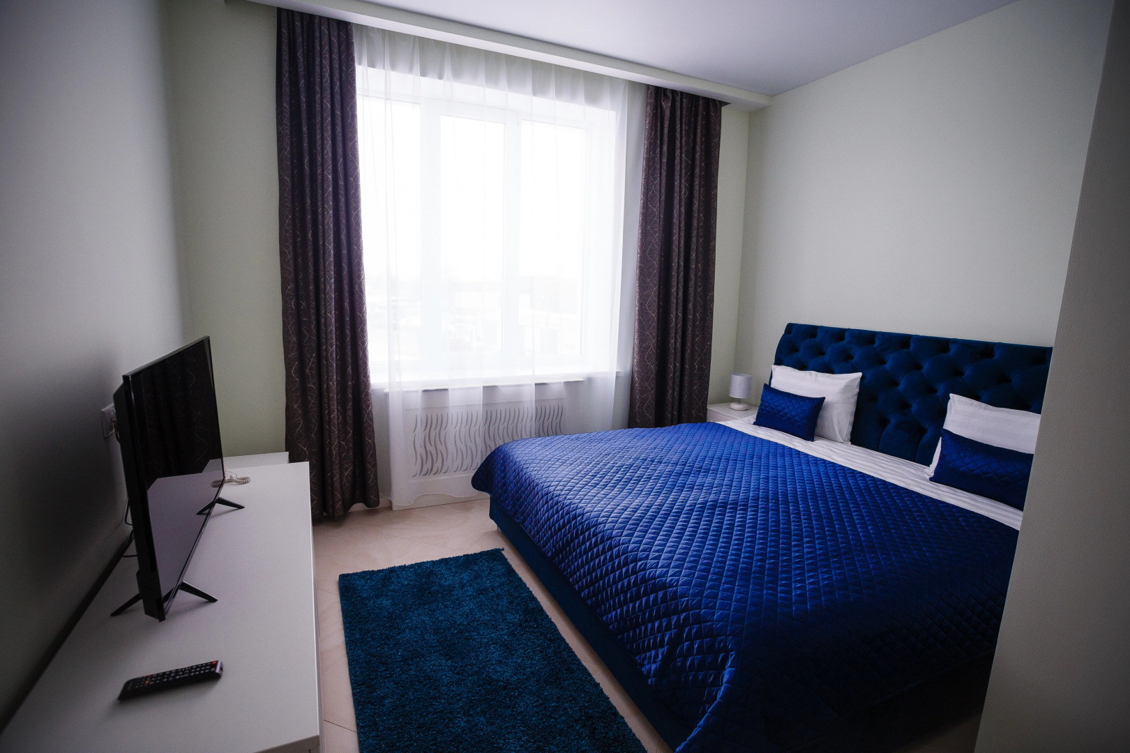 Парк-Отель Усадьба