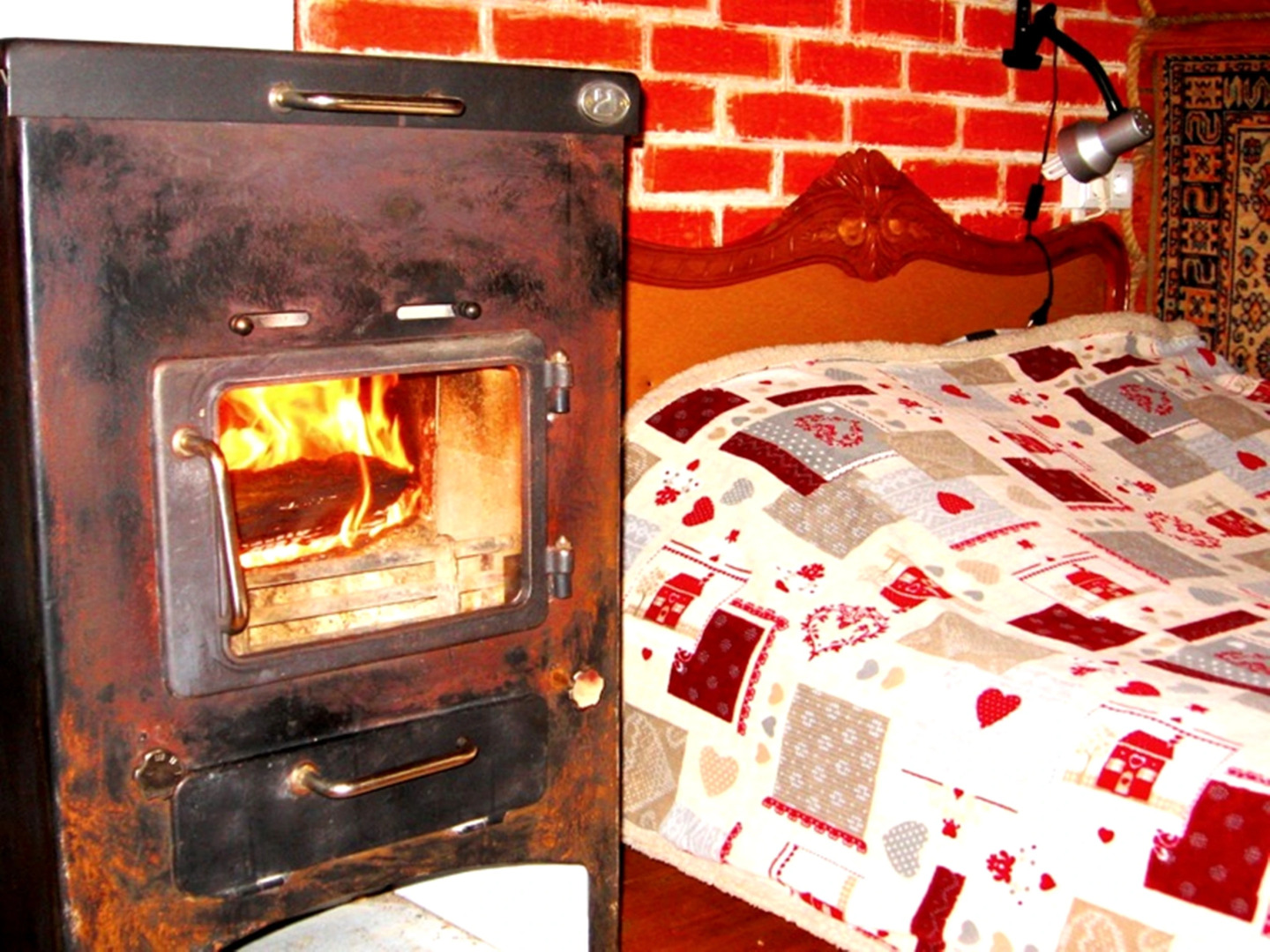 Мини-Отель Усадьба 4 сезона