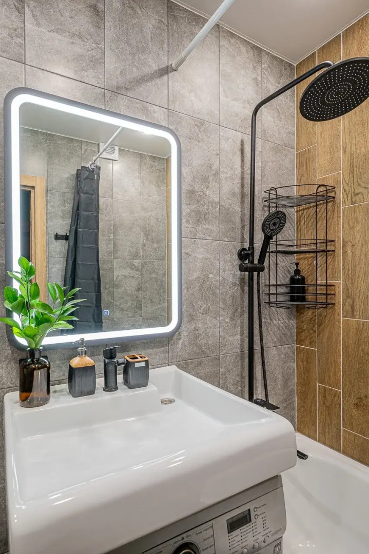 Квартира Студия возле аэропорта