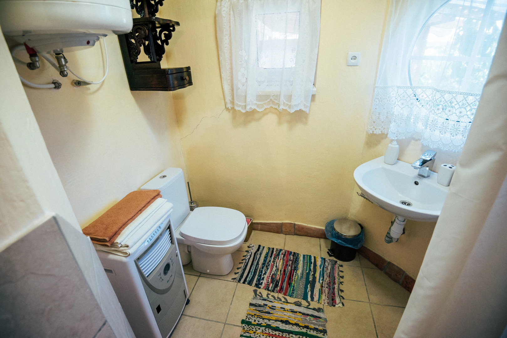 Гостевой дом Счастье Есть