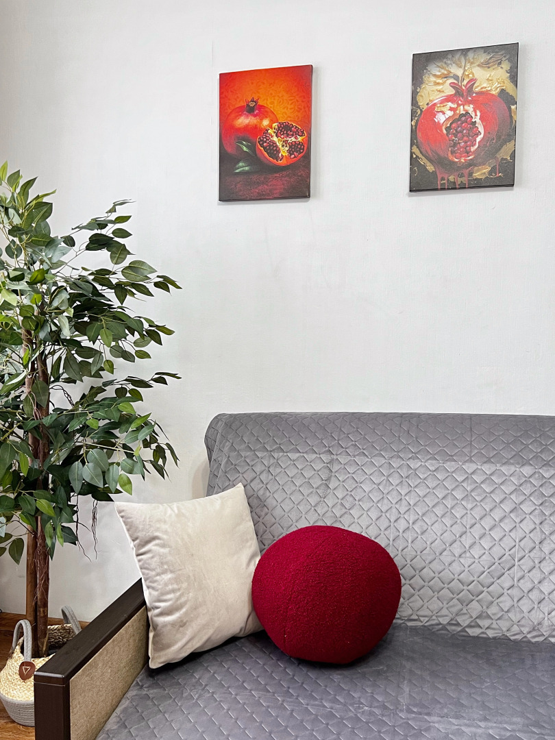 Квартира Granada удобная уютная расположенная в центре города