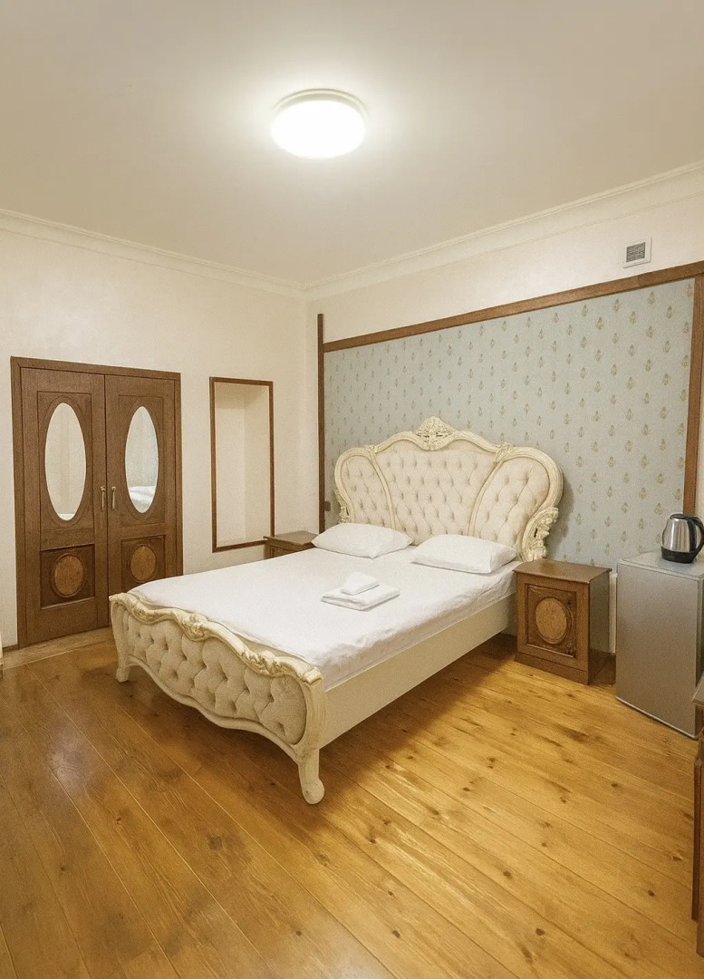 Отель Old Yerevan