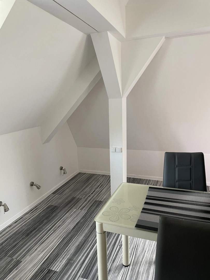 Апартаменты Квартира-студия