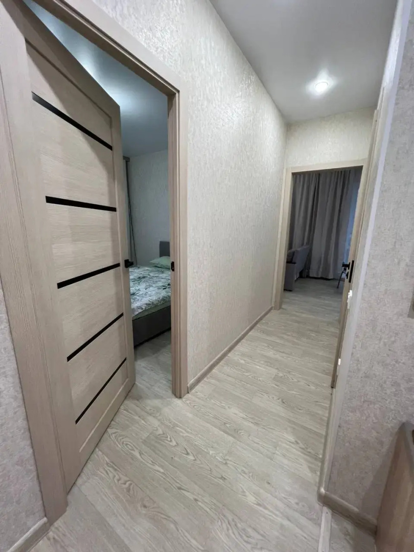 Квартира Евро Двушка