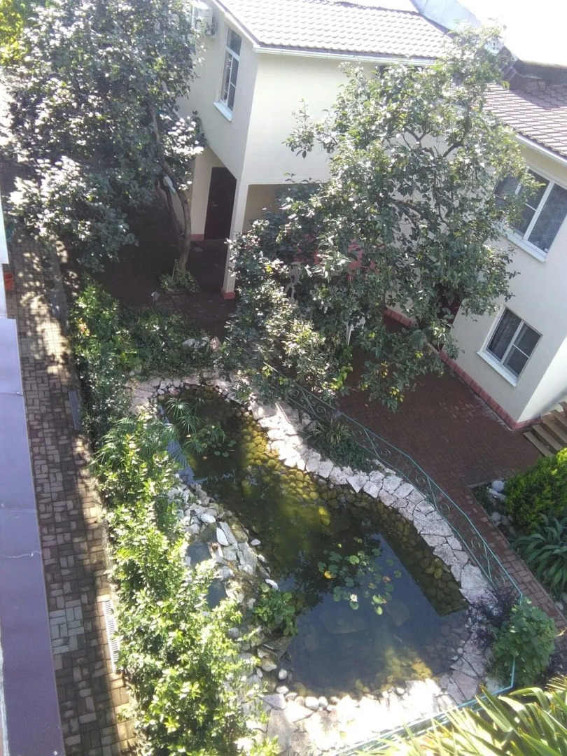 Мини-отель Marco Club