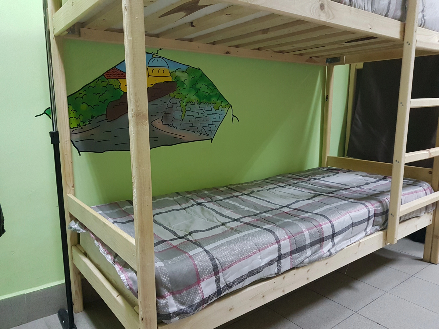 Хостел Мякинино