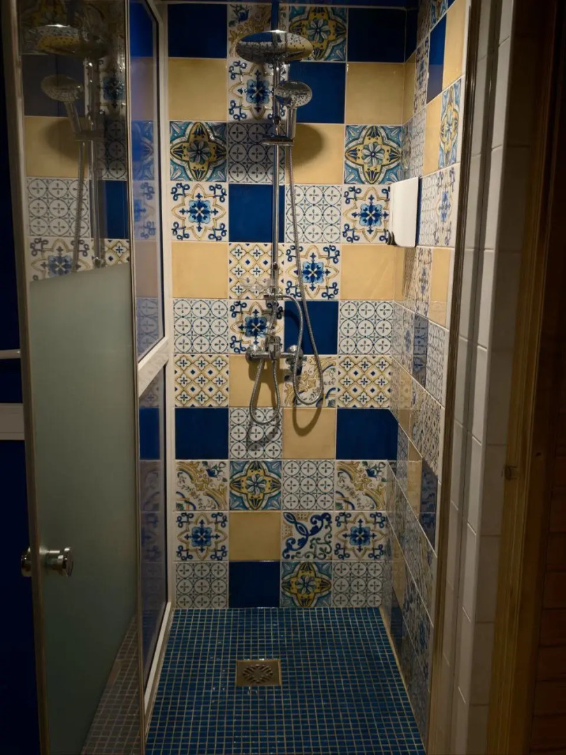 Гостевой дом с баней и бассейном