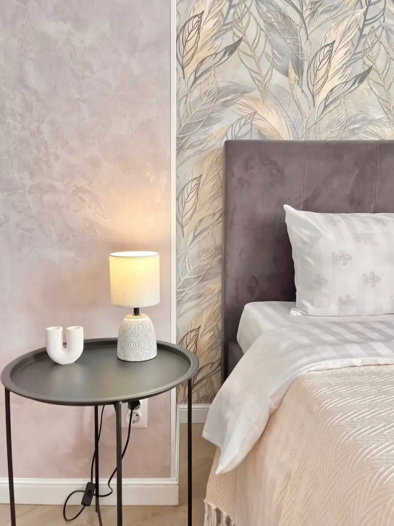 Квартира Апартаменты Сапфир Толмачёва 15