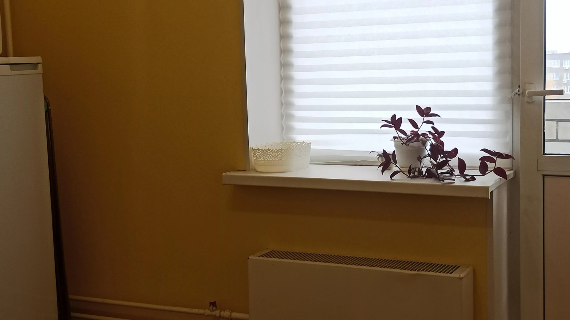 Апартаменты Эко Дом с кондиционером и удобным выездом на М4