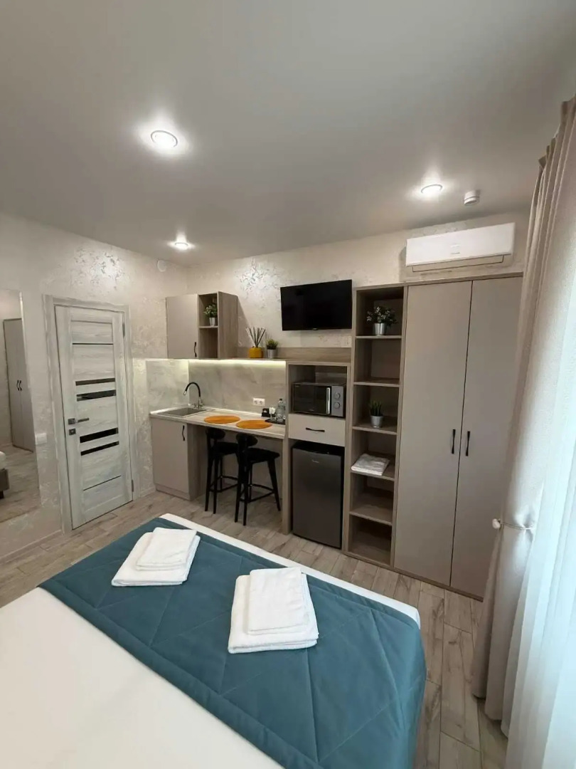 Гостевой дом Магия