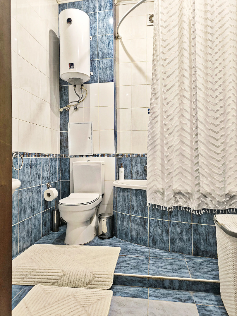 Апартаменты Маркса 17 Великолепная Трешка Суперцентр