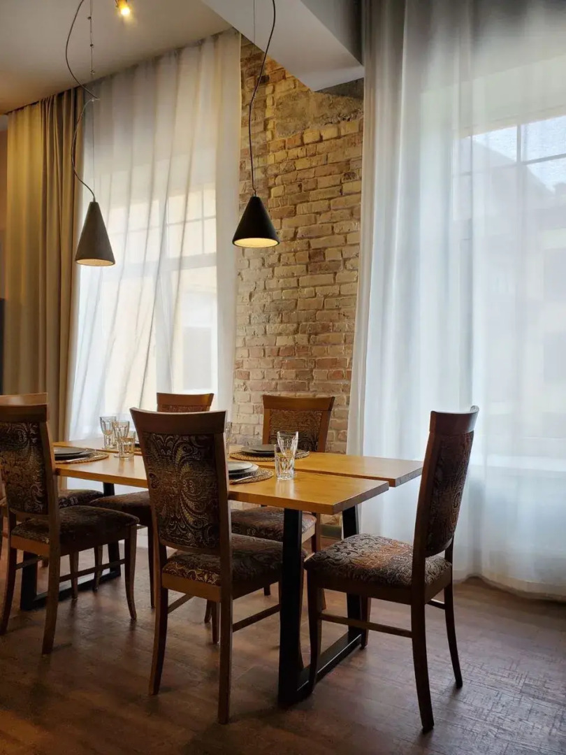 Апартаменты в центре Гродно lxt by