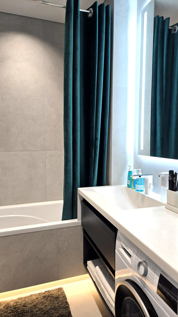 Квартира Стильная около М4 Дон