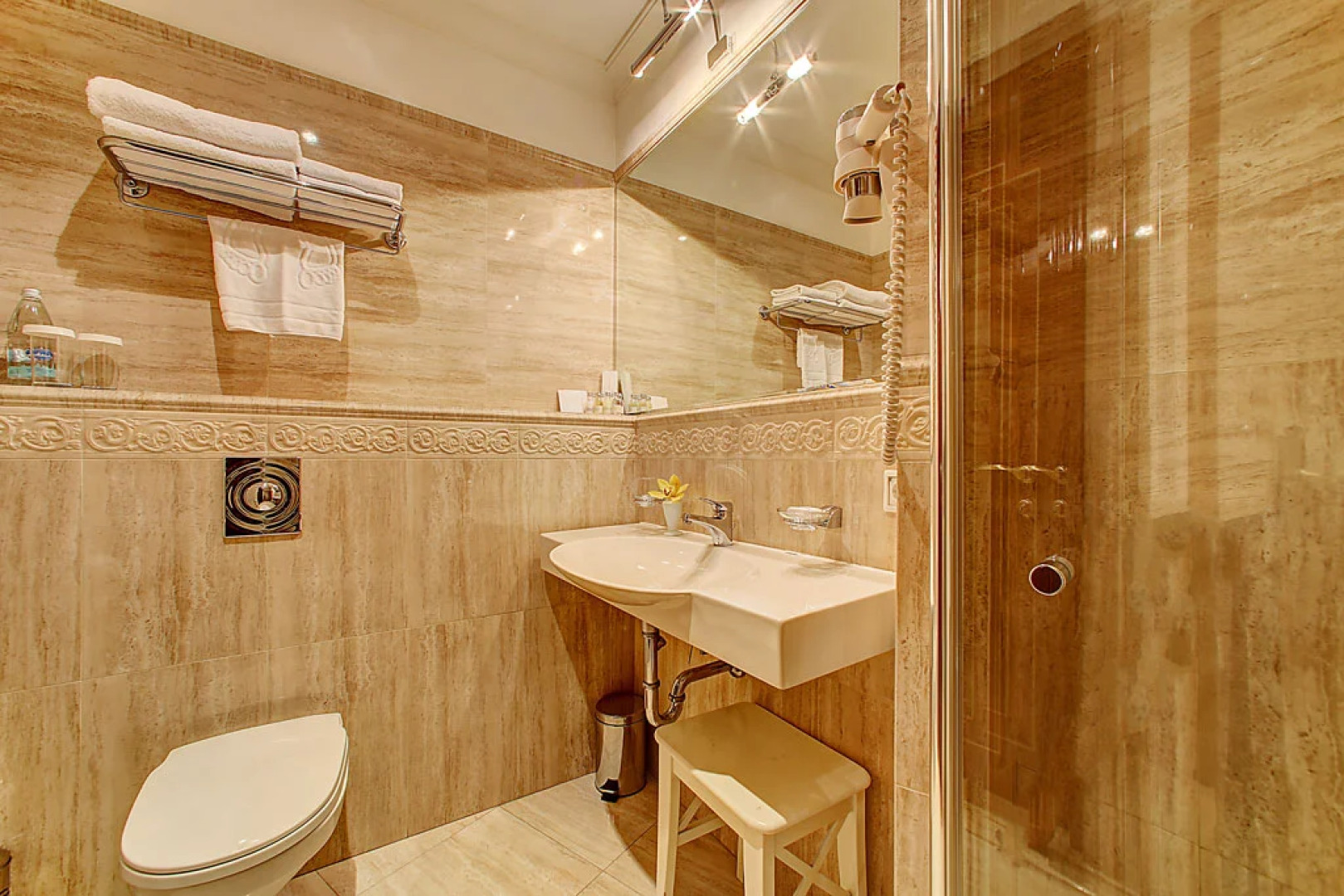 Бутик-Отель Золотой Треугольник