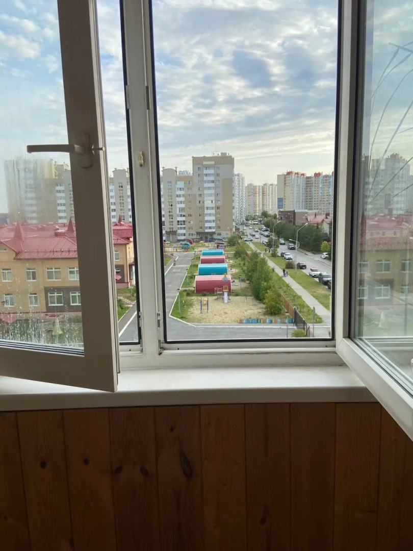 Квартира Уютная для хорошего отдыха